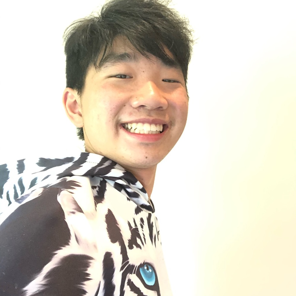 Meet your Posher, Kai